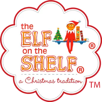 Official Elf On The Shelf ® used in this submission